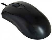 Mouse C3 USB MS3202 2 Preto USB cod.:31