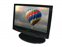 Monitor BRAVIEW 15pol.LCD 1562SL Preto cod.:27