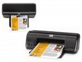 Impressora HP Deskjet D1660 cod.:26